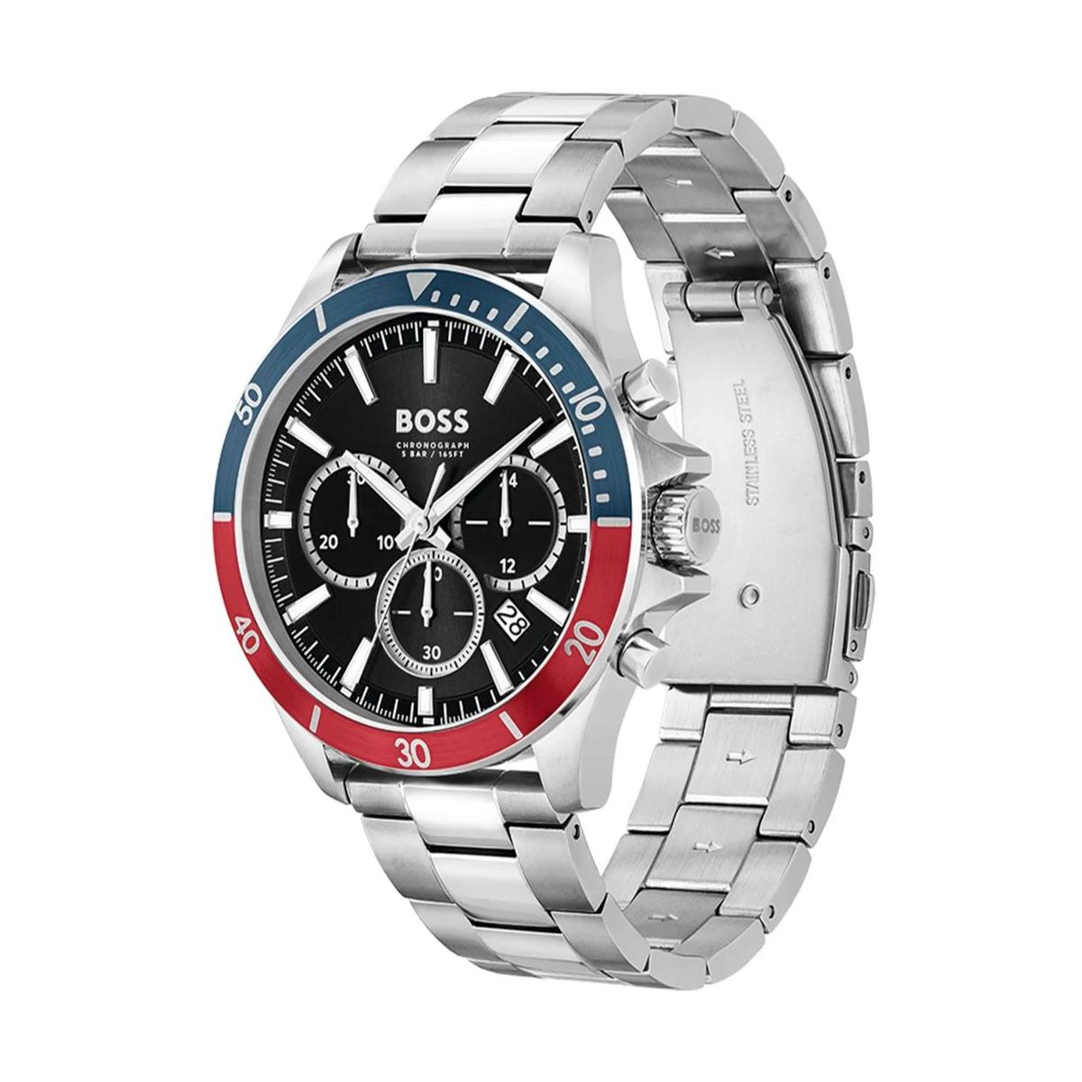 ZEGAREK HUGO BOSS TROPER