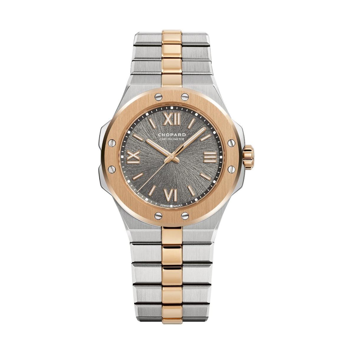 ZEGAREK CHOPARD ALPINE EAGLE