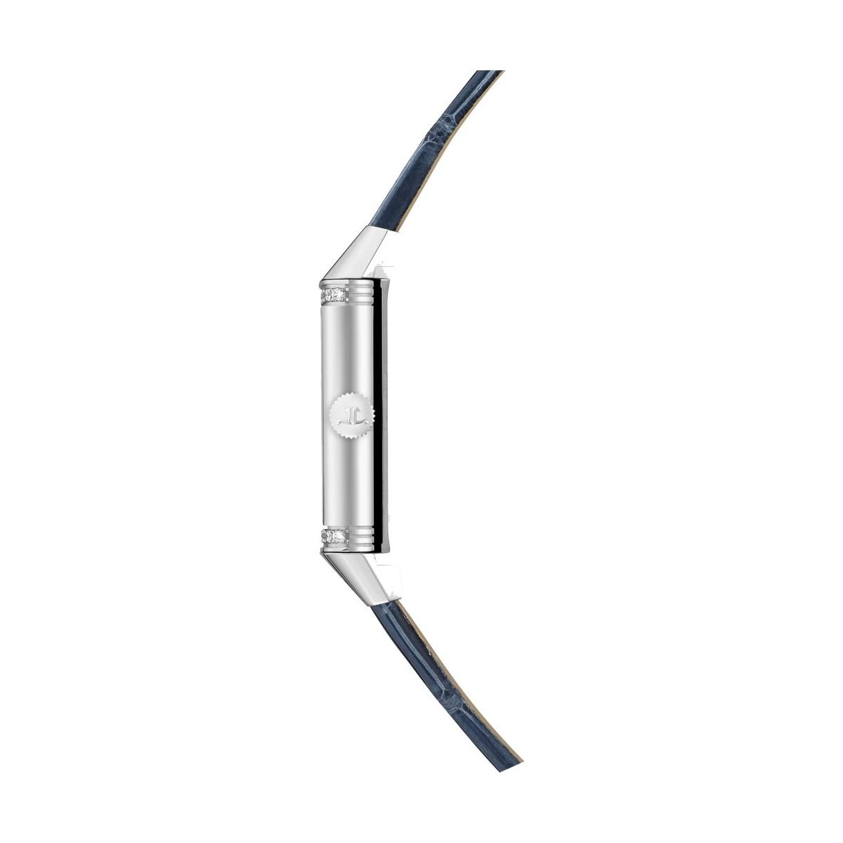 ZEGAREK JAEGER-LECOULTRE REVERSO ONE MONOFACE