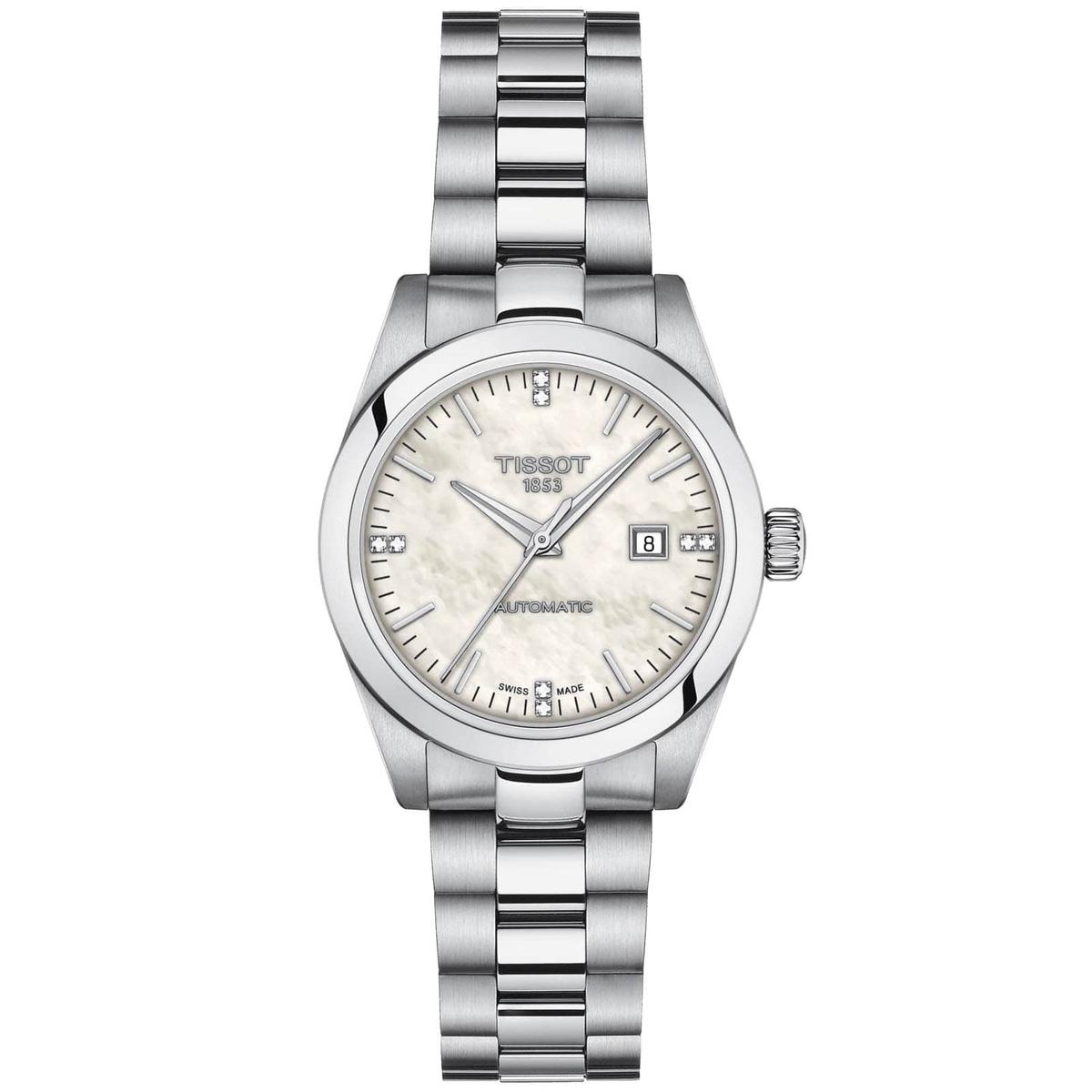 Tissot T-My Lady Automatic