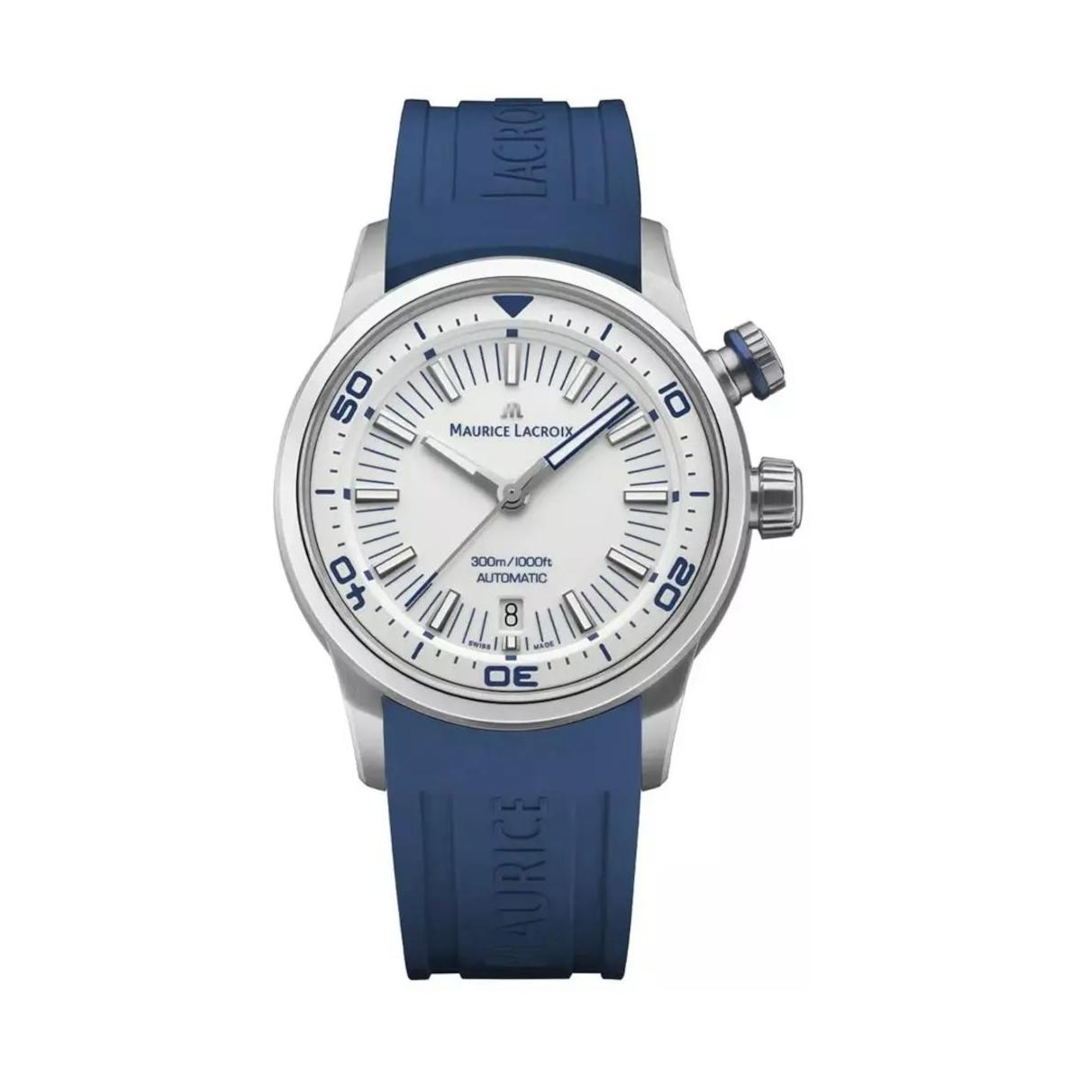 ZEGAREK MAURICE LACROIX PONTOS S DIVER