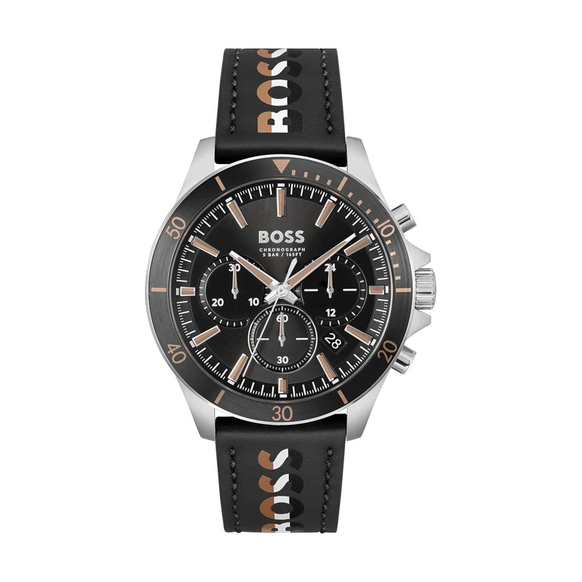 ZEGAREK HUGO BOSS TROPER