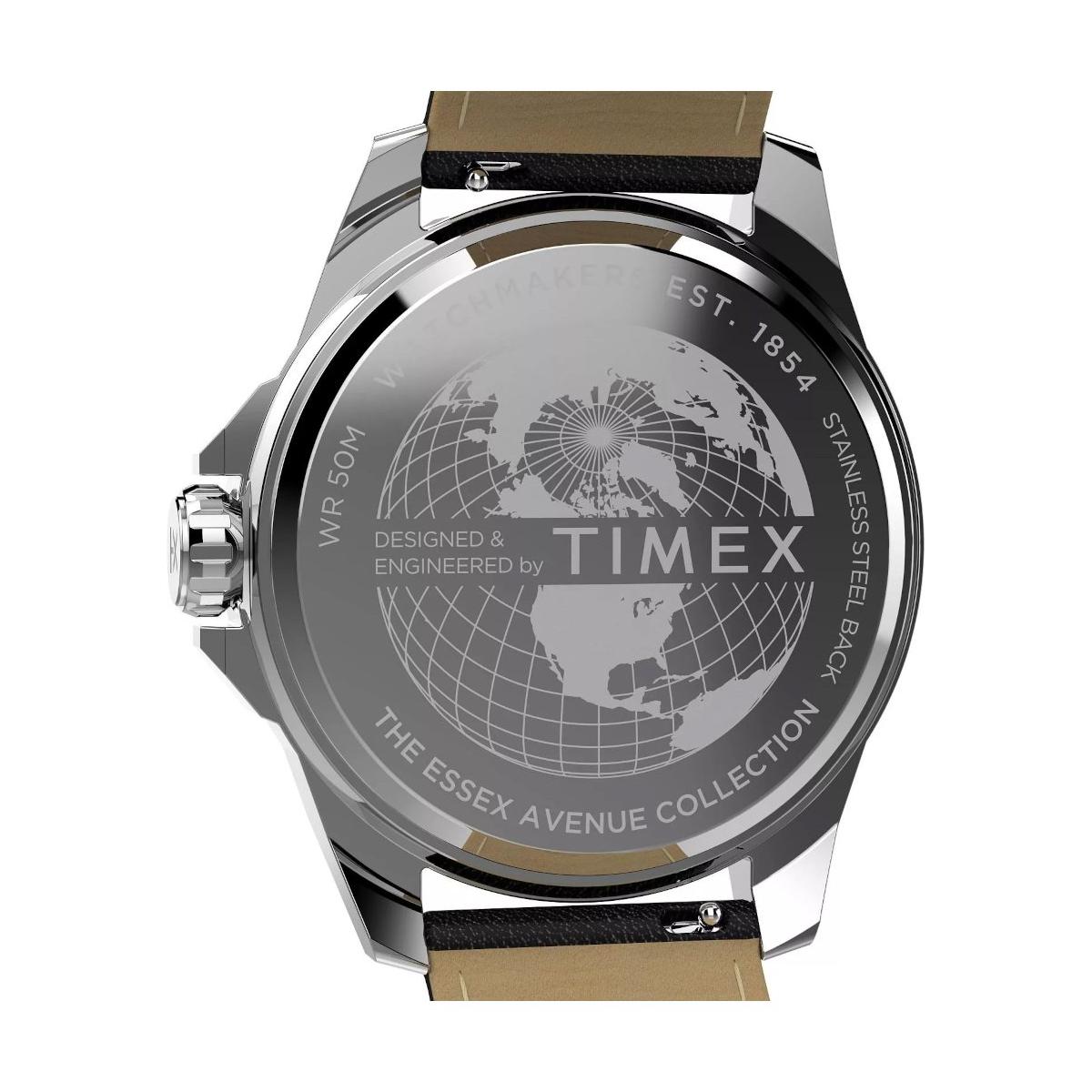 ZEGAREK TIMEX ESSEX