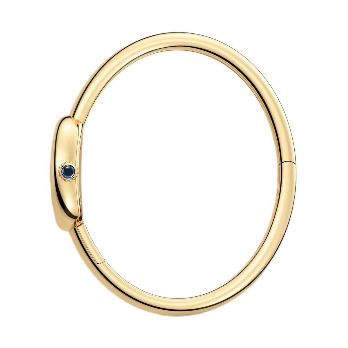 ZEGAREK CARTIER BAIGNOIRE MINI (SIZE 17)