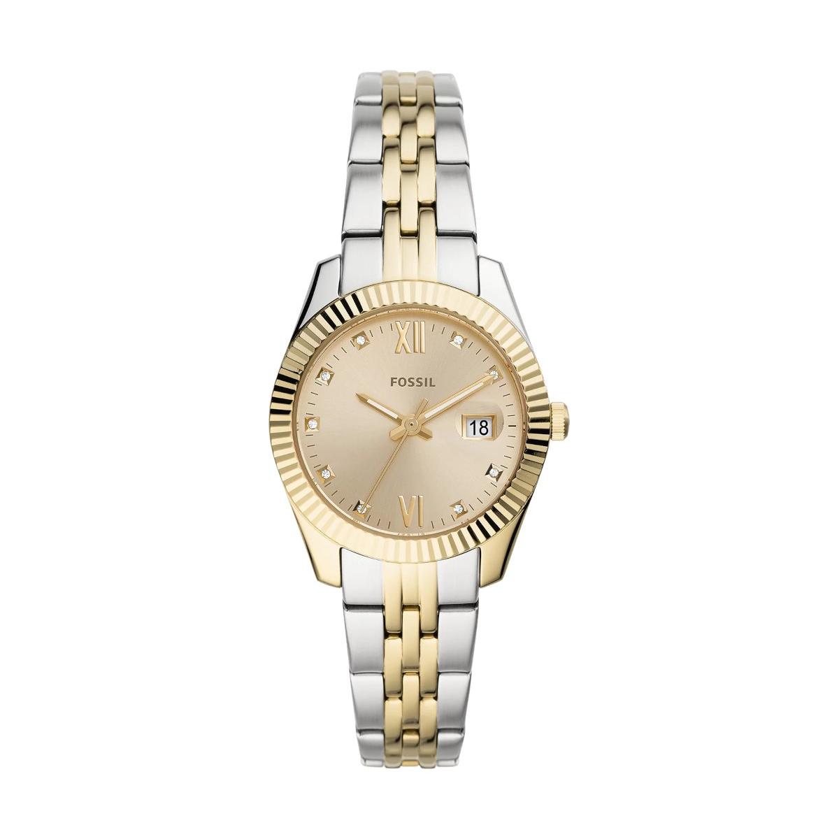 ZEGAREK FOSSIL SCARLETTE