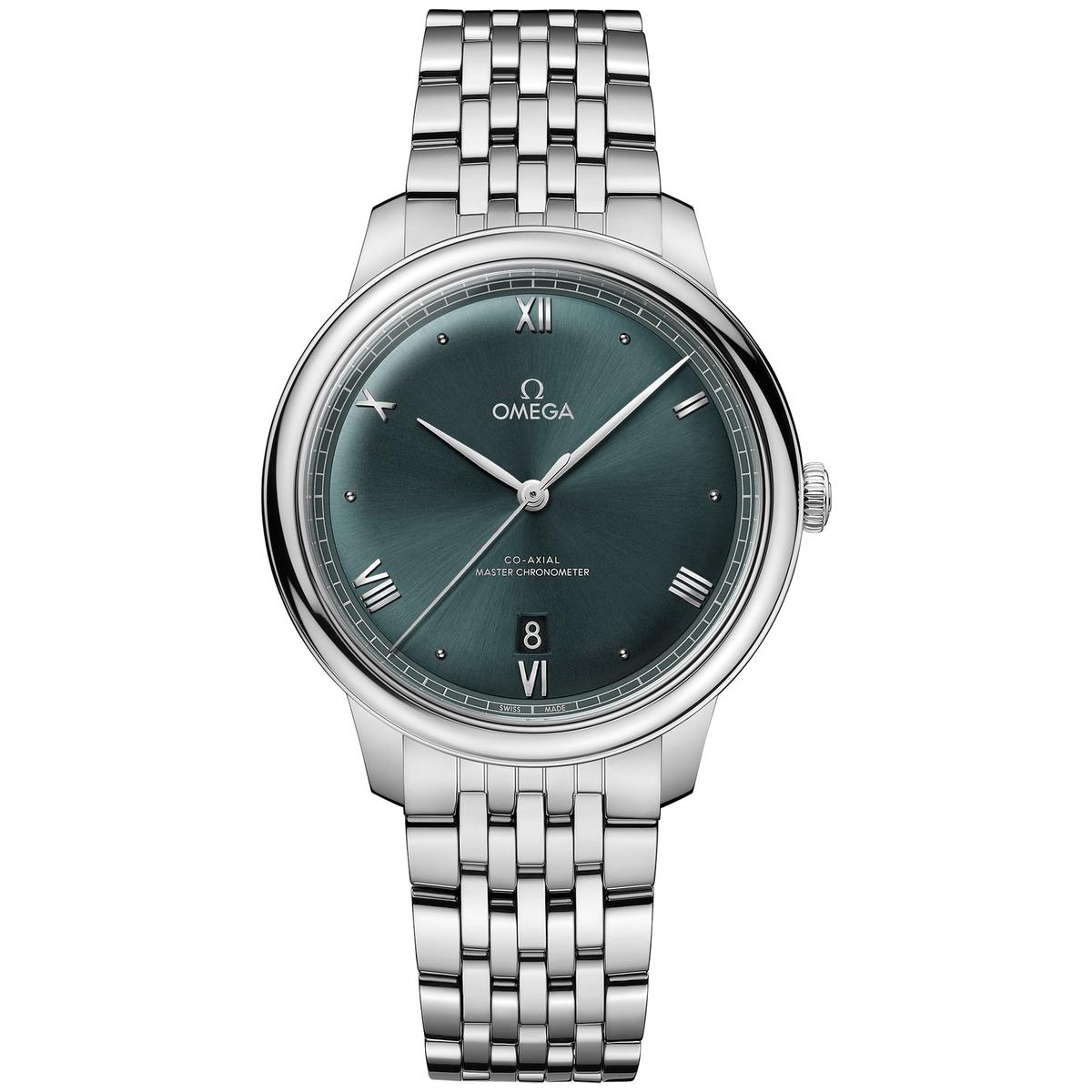 ZEGAREK OMEGA DE VILLE PRESTIGE