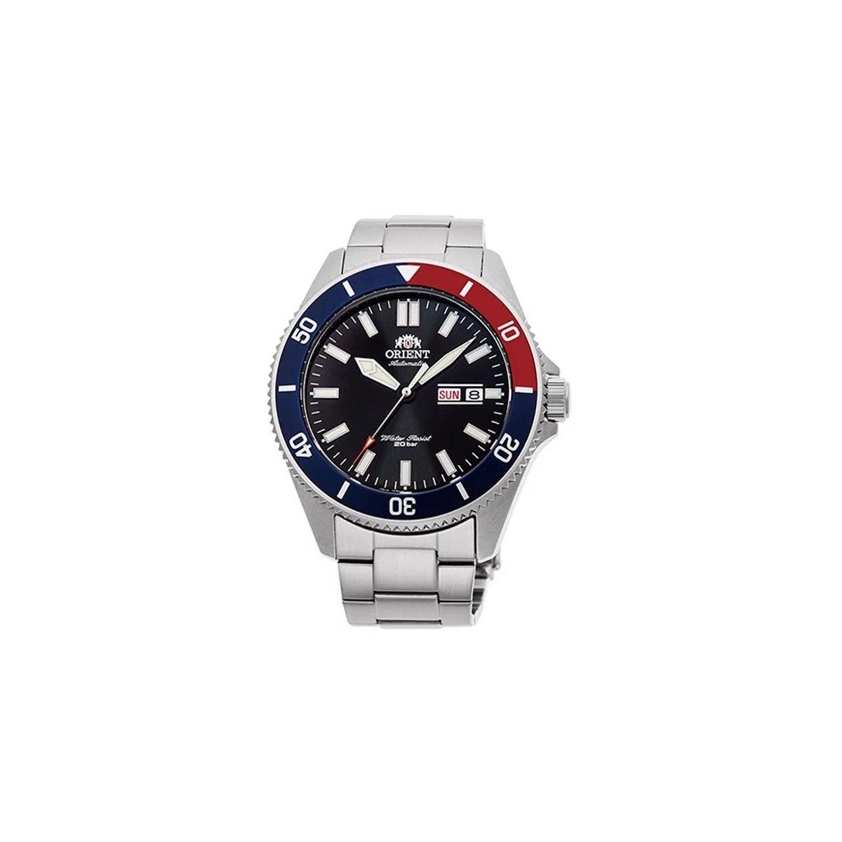 ZEGAREK ORIENT SPORTS KANNO DIVER