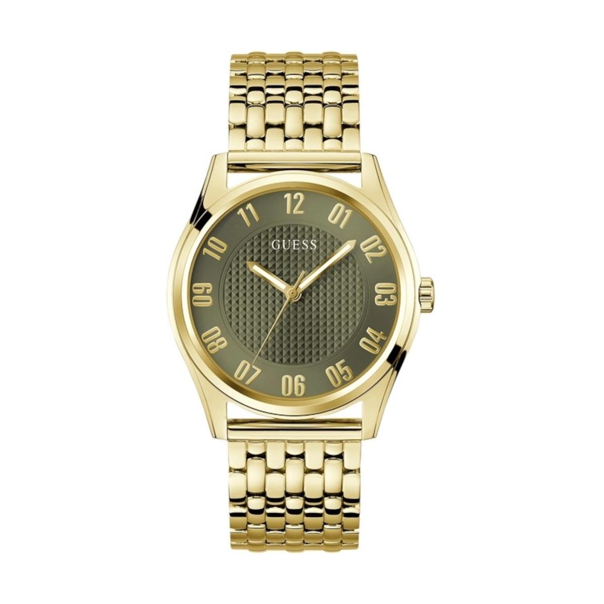 ZEGAREK GUESS TATE