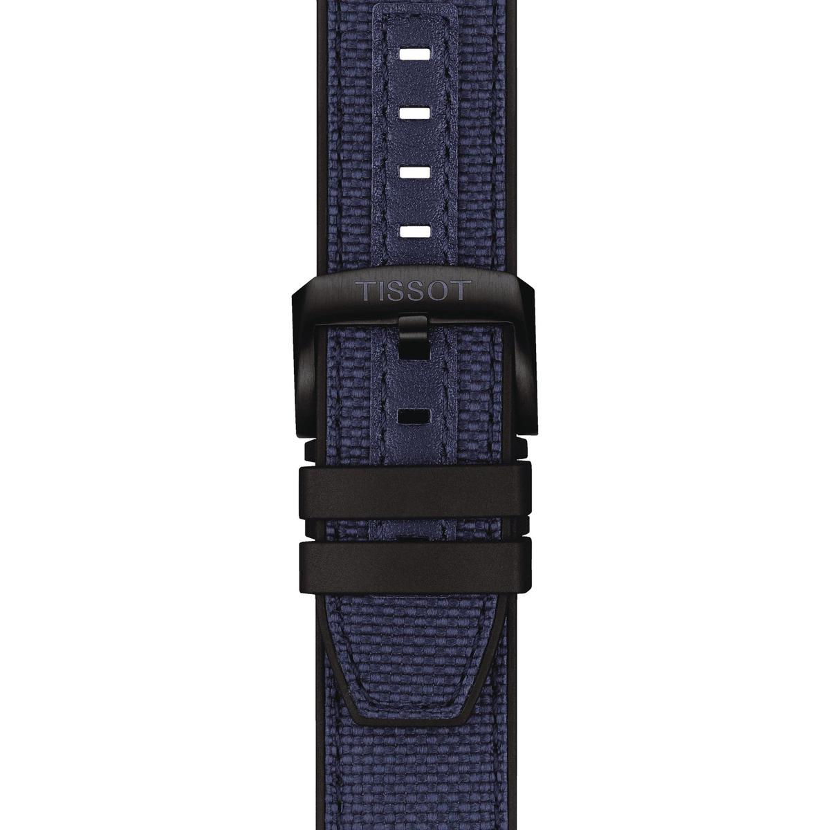 TISSOT SEASTAR 2000 PROFESSIONAL POWERMATIC 80