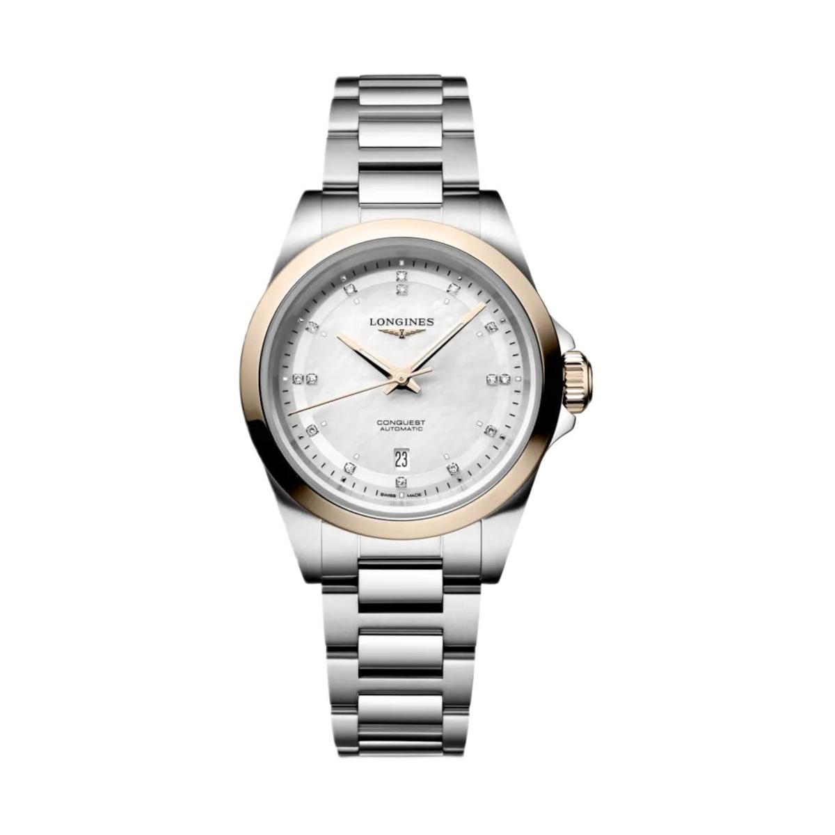 LONGINES CONQUEST