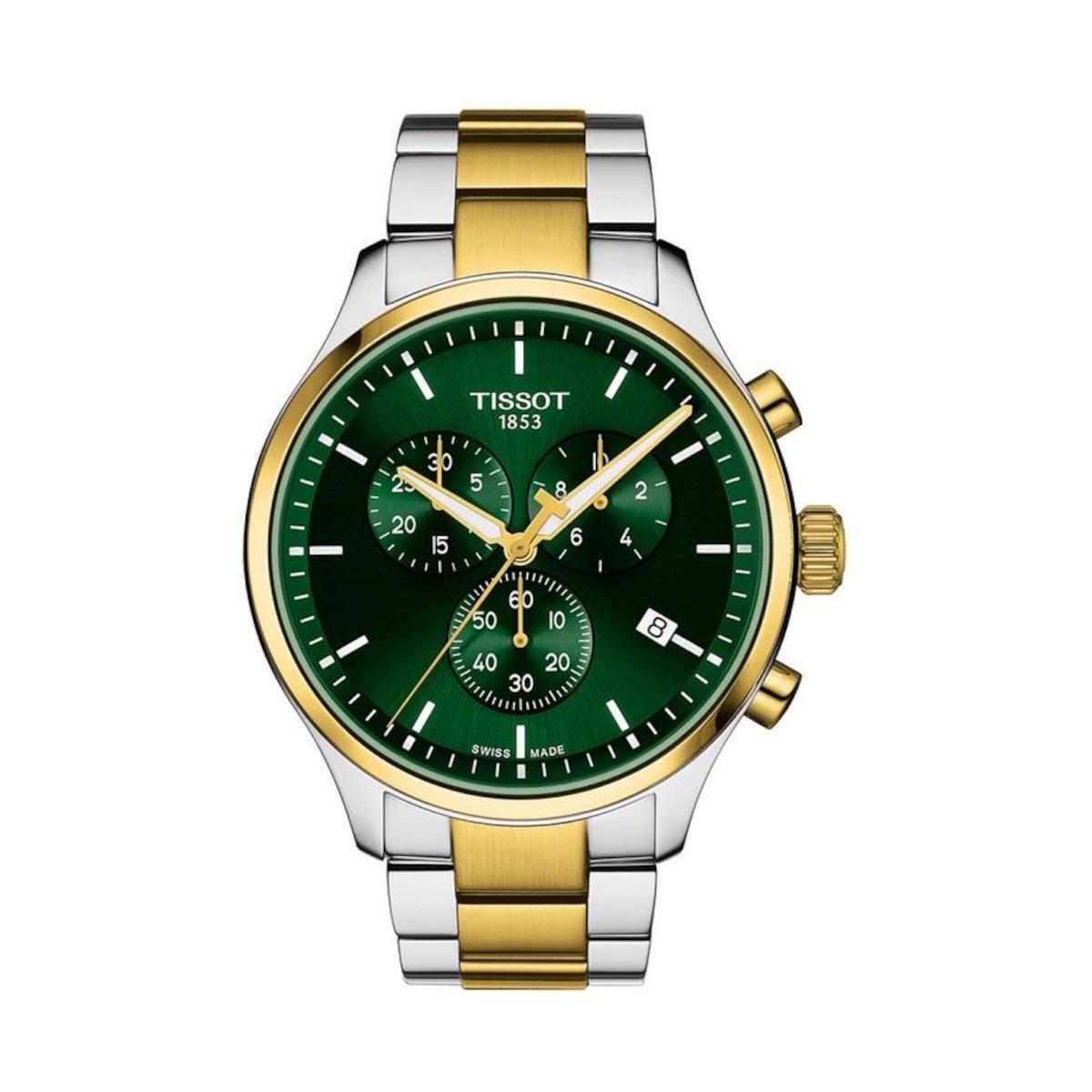 Tissot Chrono XL Classic