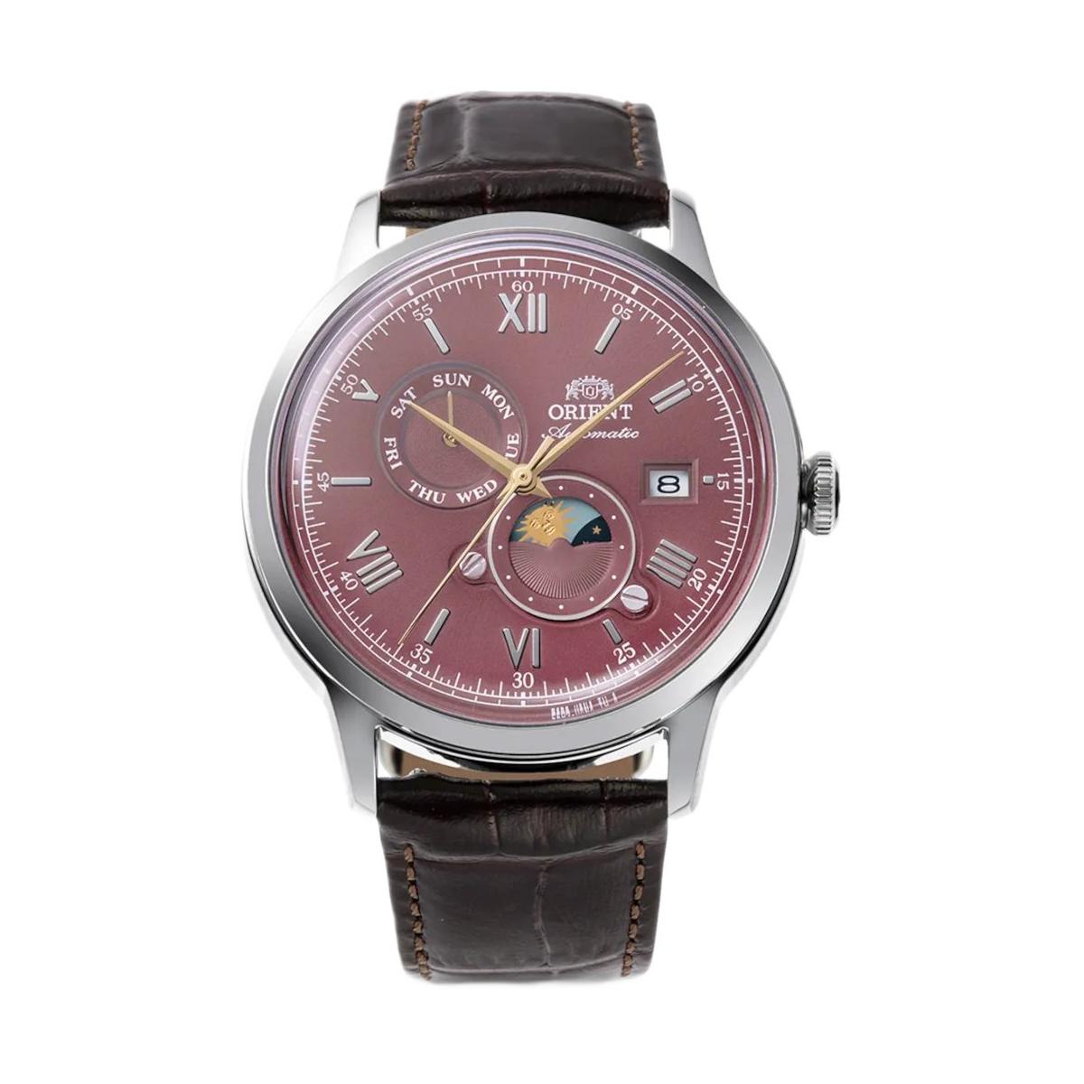 ZEGAREK ORIENT BAMBINO SUN & MOON