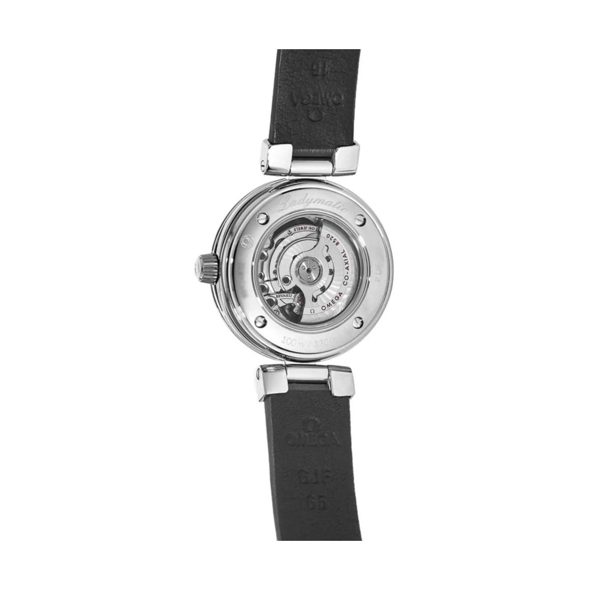 ZEGAREK OMEGA DE VILLE