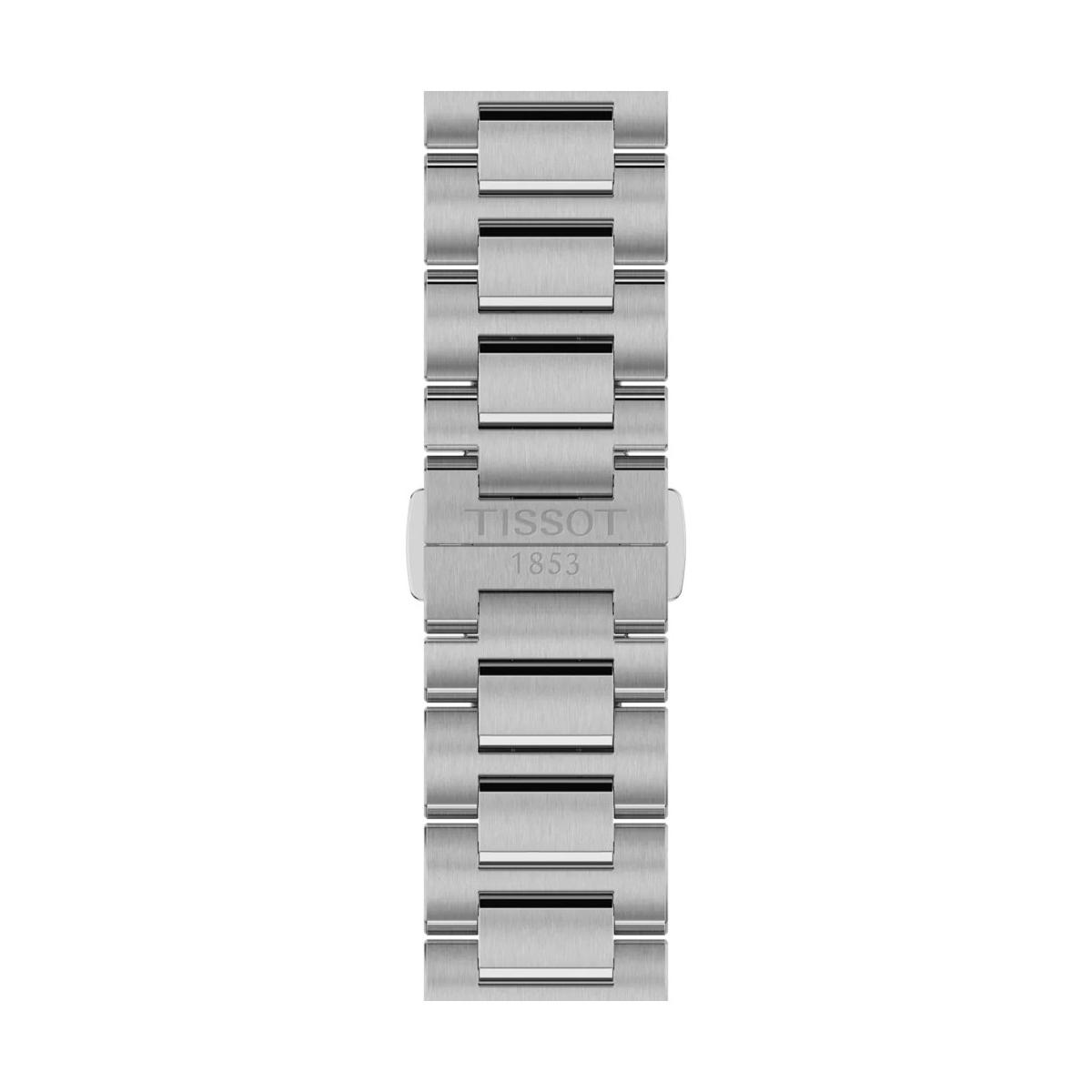 TISSOT PRC 100 Solar Quartz 39mm