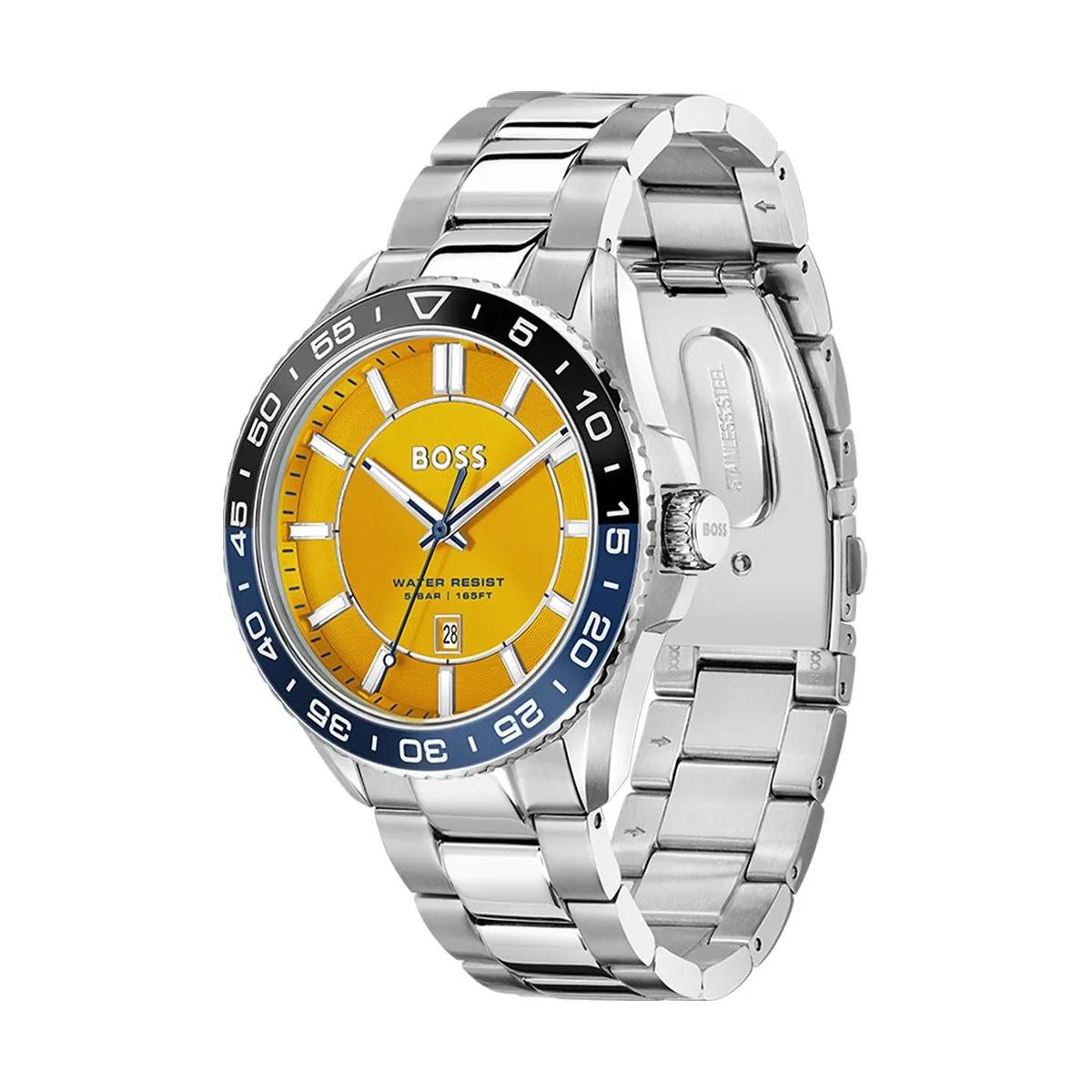 ZEGAREK HUGO BOSS RUNNER