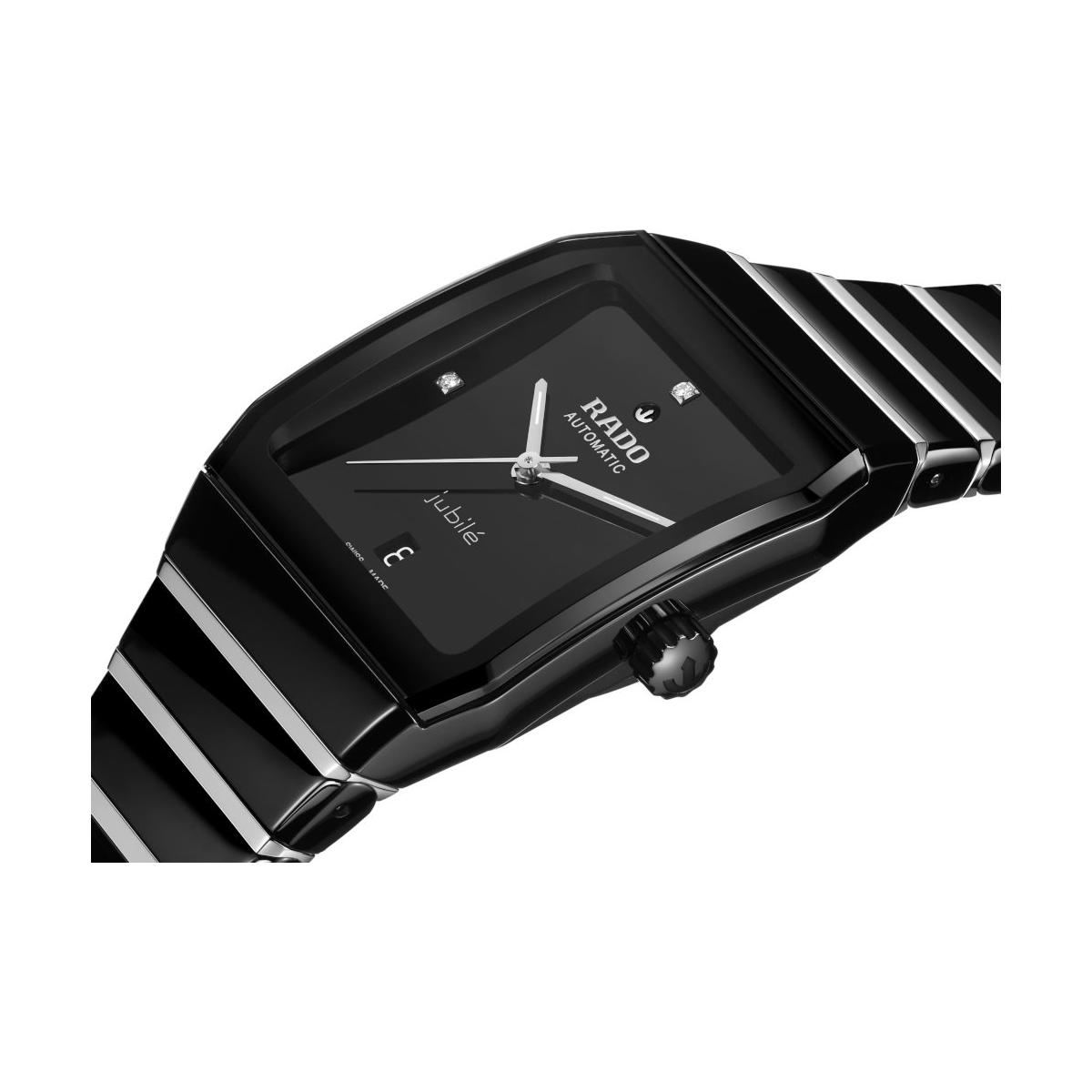 ZEGAREK RADO ANATOM AUTOMATIC DIAMONDS
