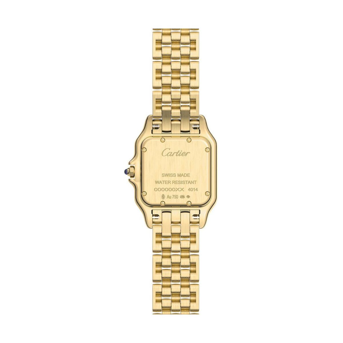 ZEGAREK CARTIER PANTHERE DE CARTIER M