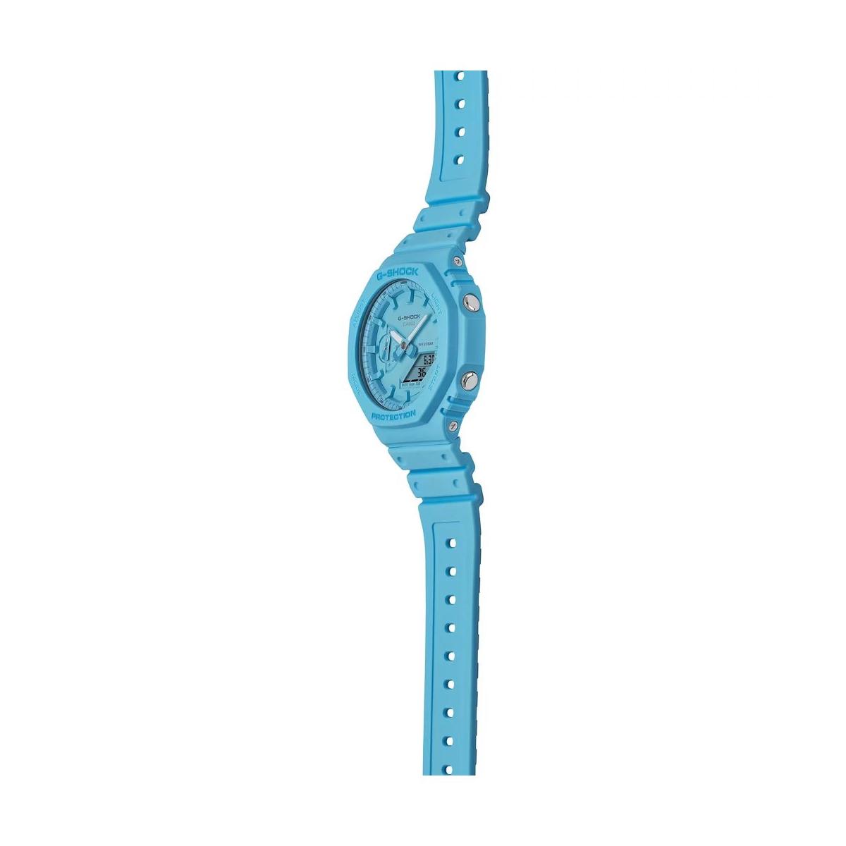 ZEGAREK G-SHOCK Tone on tone
