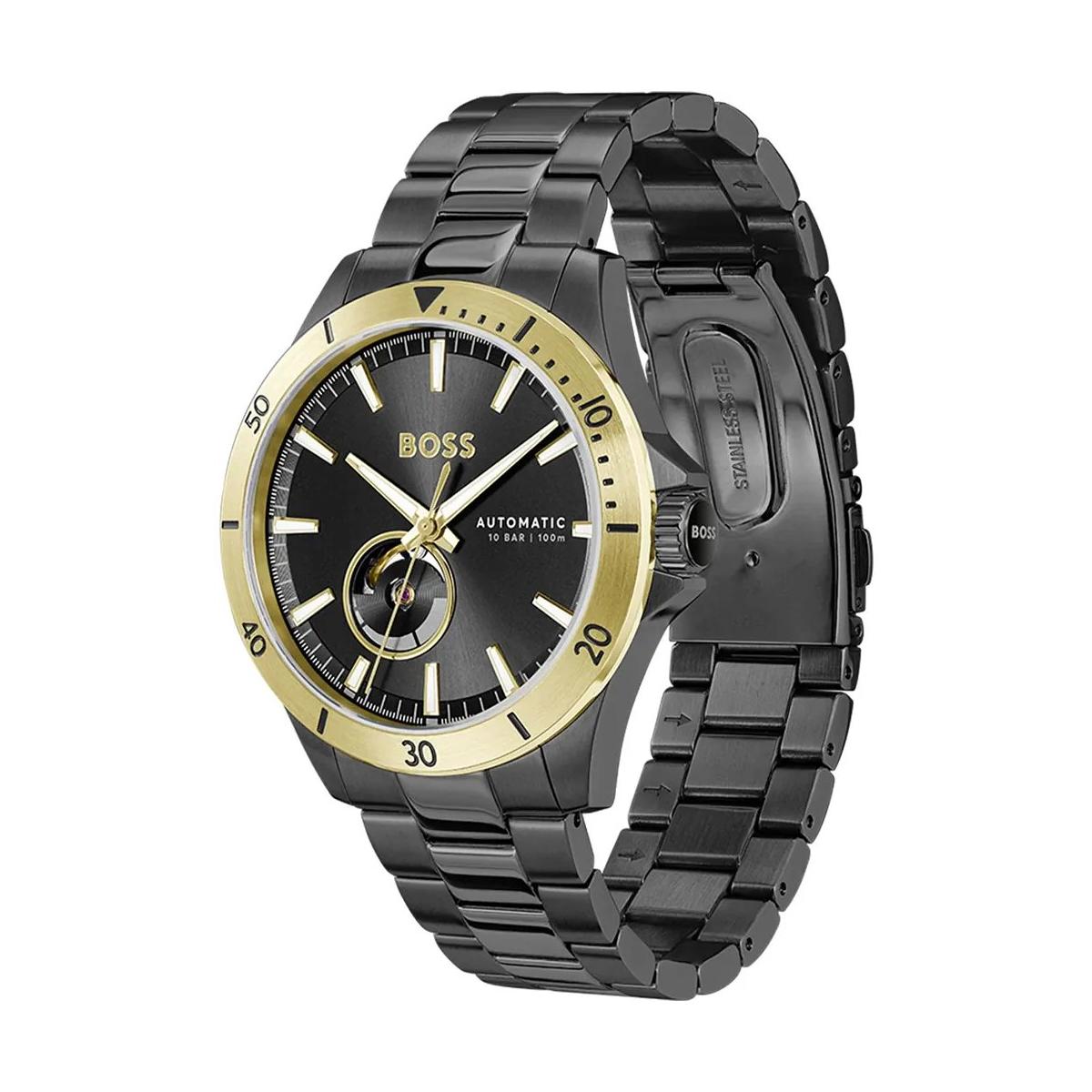 ZEGAREK BOSS TROPER