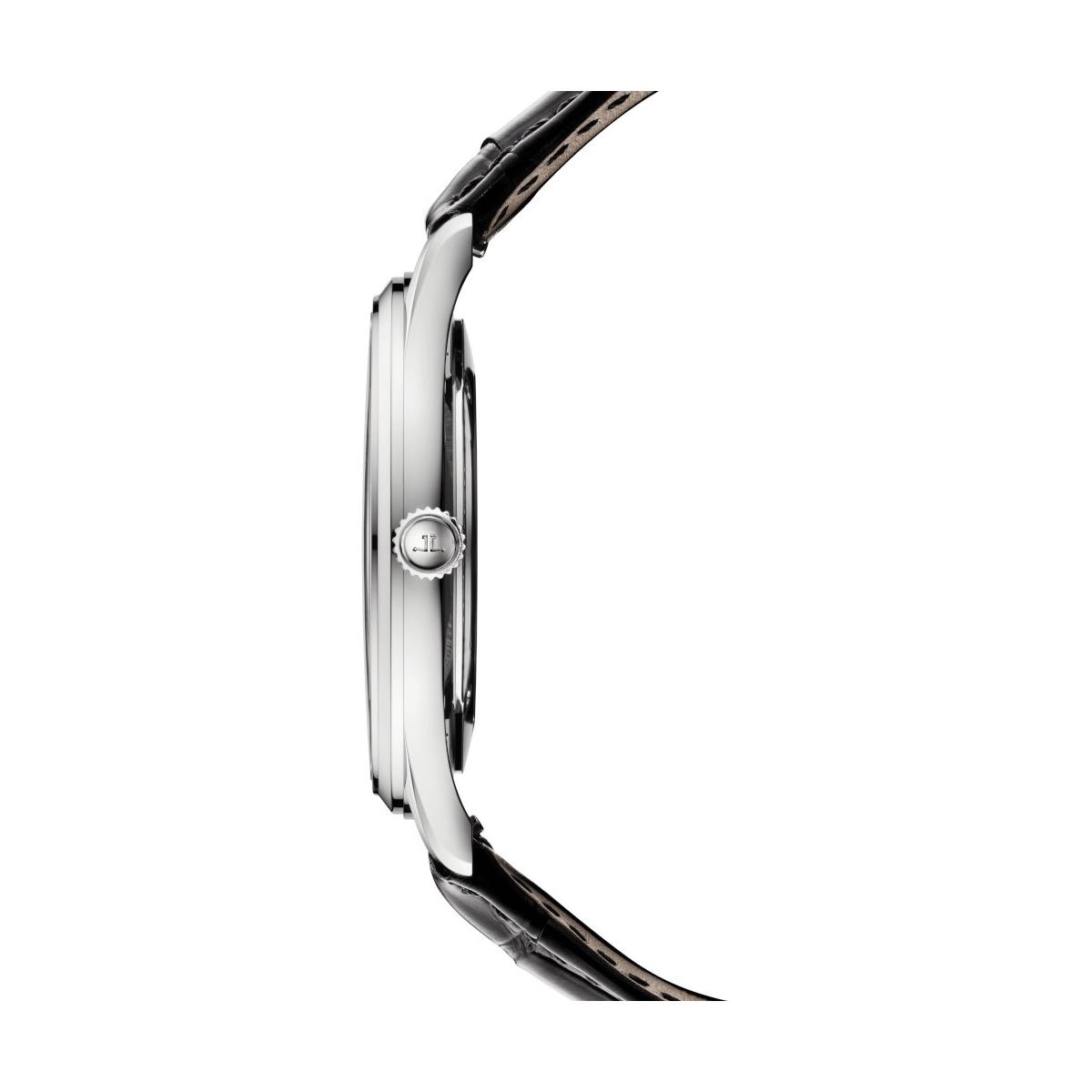 ZEGAREK JAEGER-LECOULTRE MASTER ULTRA THIN DATE