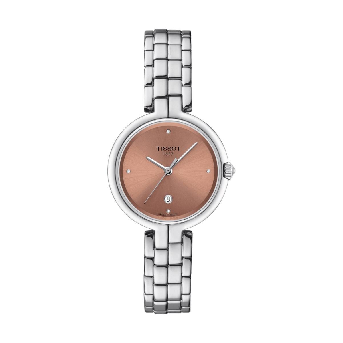Tissot Flamingo
