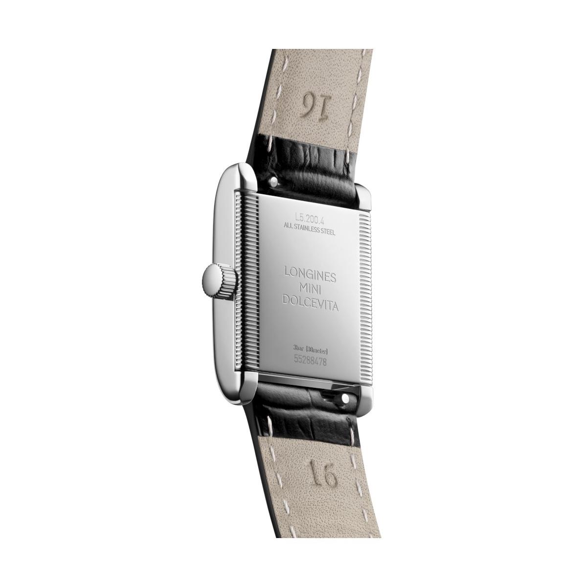 LONGINES MINI DOLCEVITA