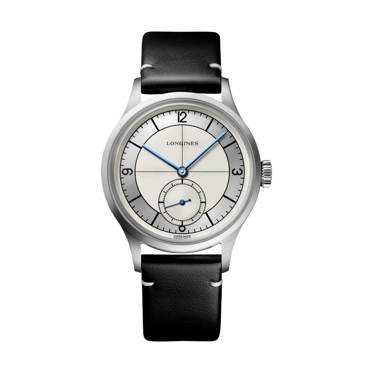 LONGINES HERITAGE SECTOR DIAL