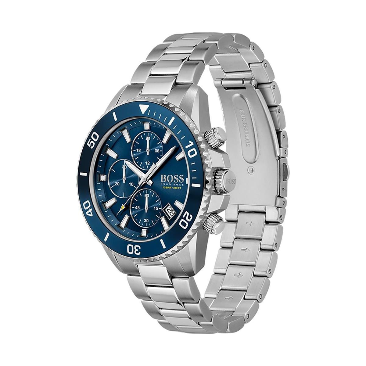 ZEGAREK HUGO BOSS ADMIRAL