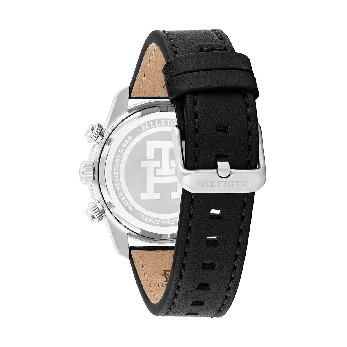 ZEGAREK TOMMY HILFIGER TH85 CHRONOGRAPH