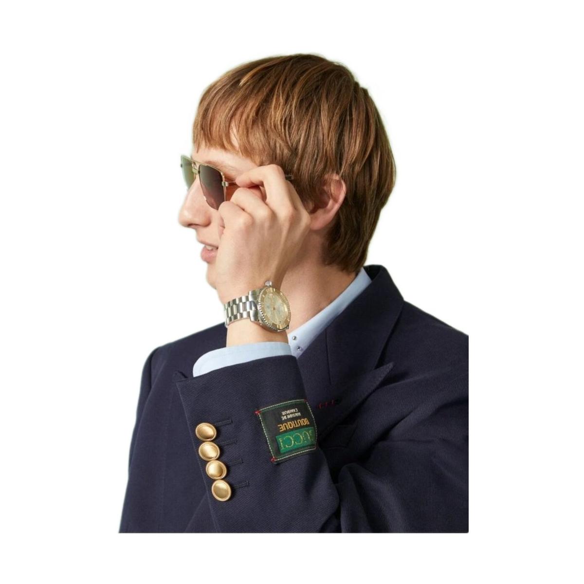 ZEGAREK GUCCI DIVE