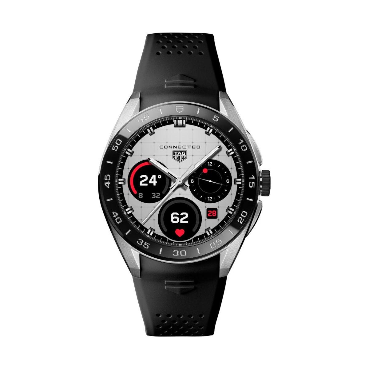 ZEGAREK TAG HEUER CONNECTED CALIBRE E5