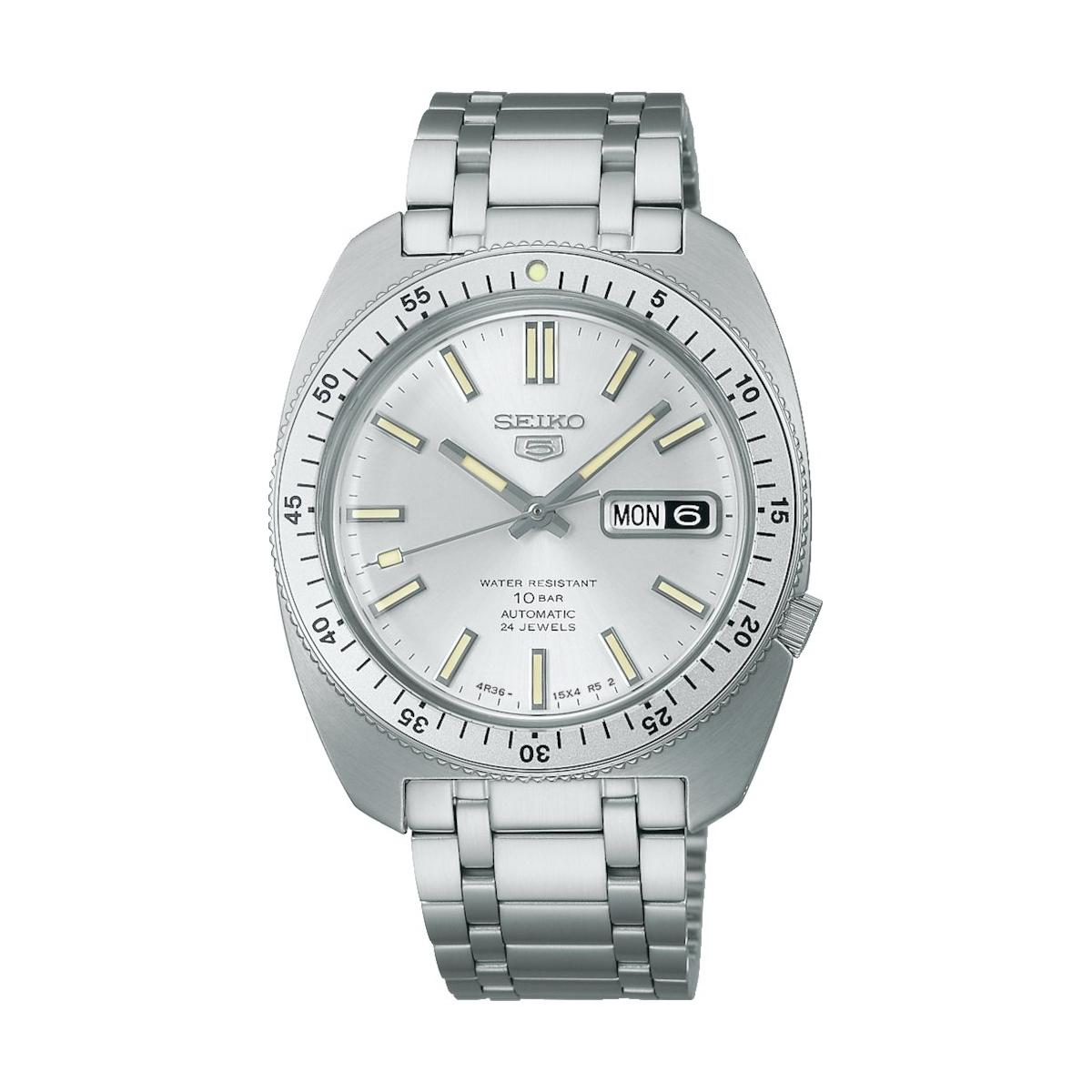 ZEGAREK SEIKO 5 SPORTS AUTOMATIC LIMITED EDITION