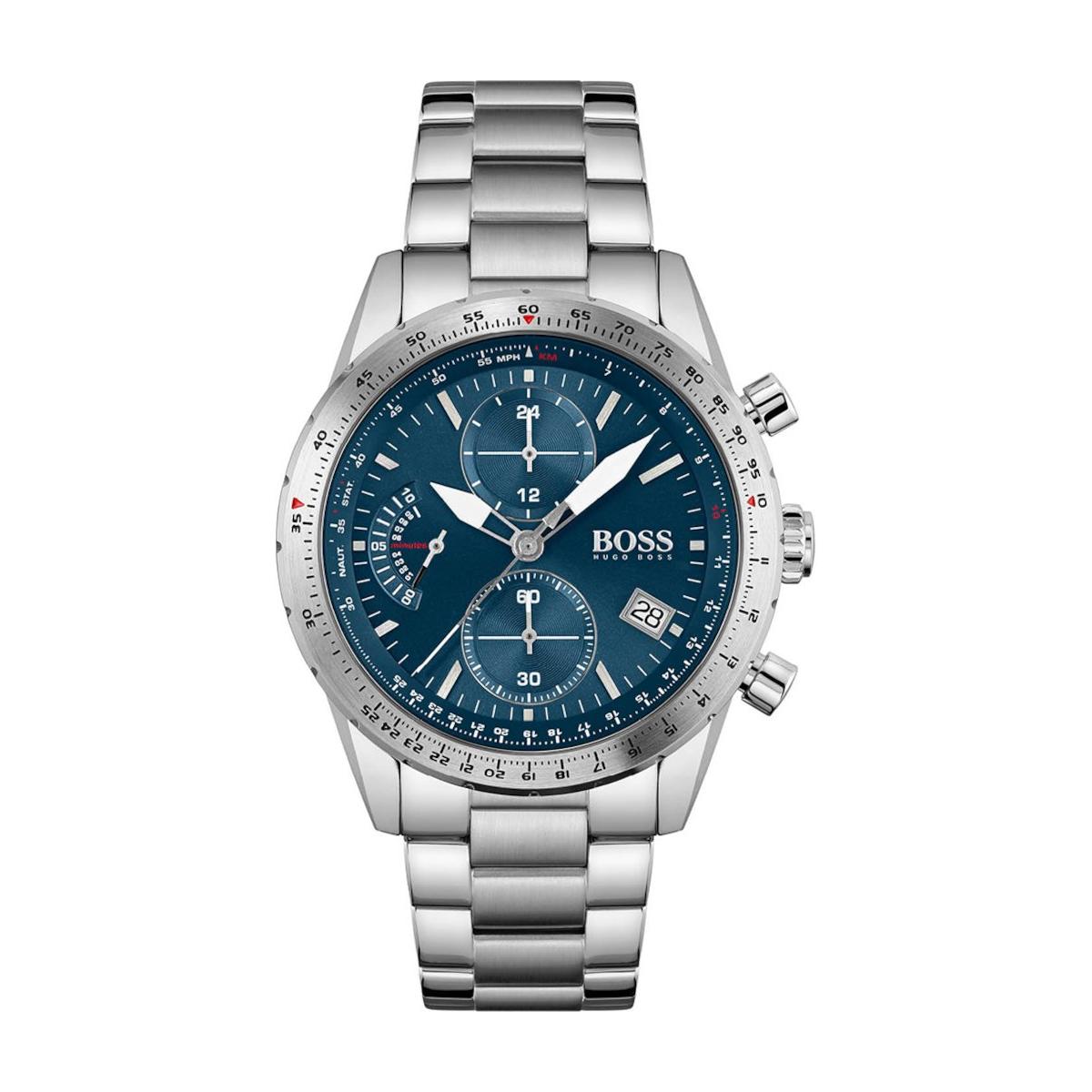 ZEGAREK HUGO BOSS PILOT EDITION