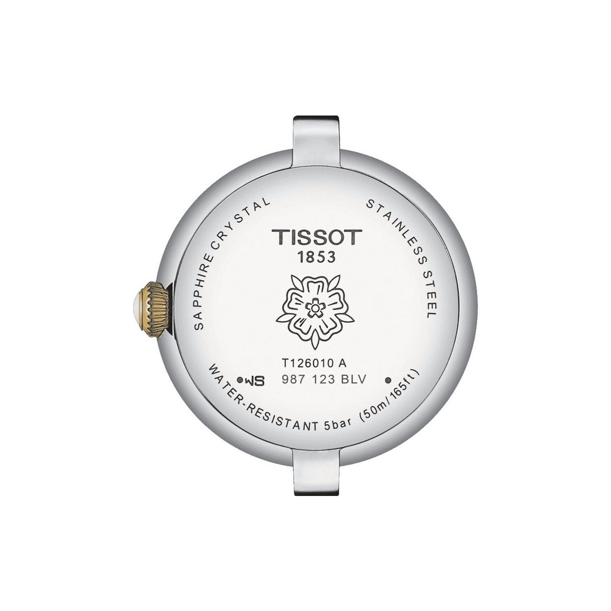 TISSOT BELLISSIMA SMALL LADY