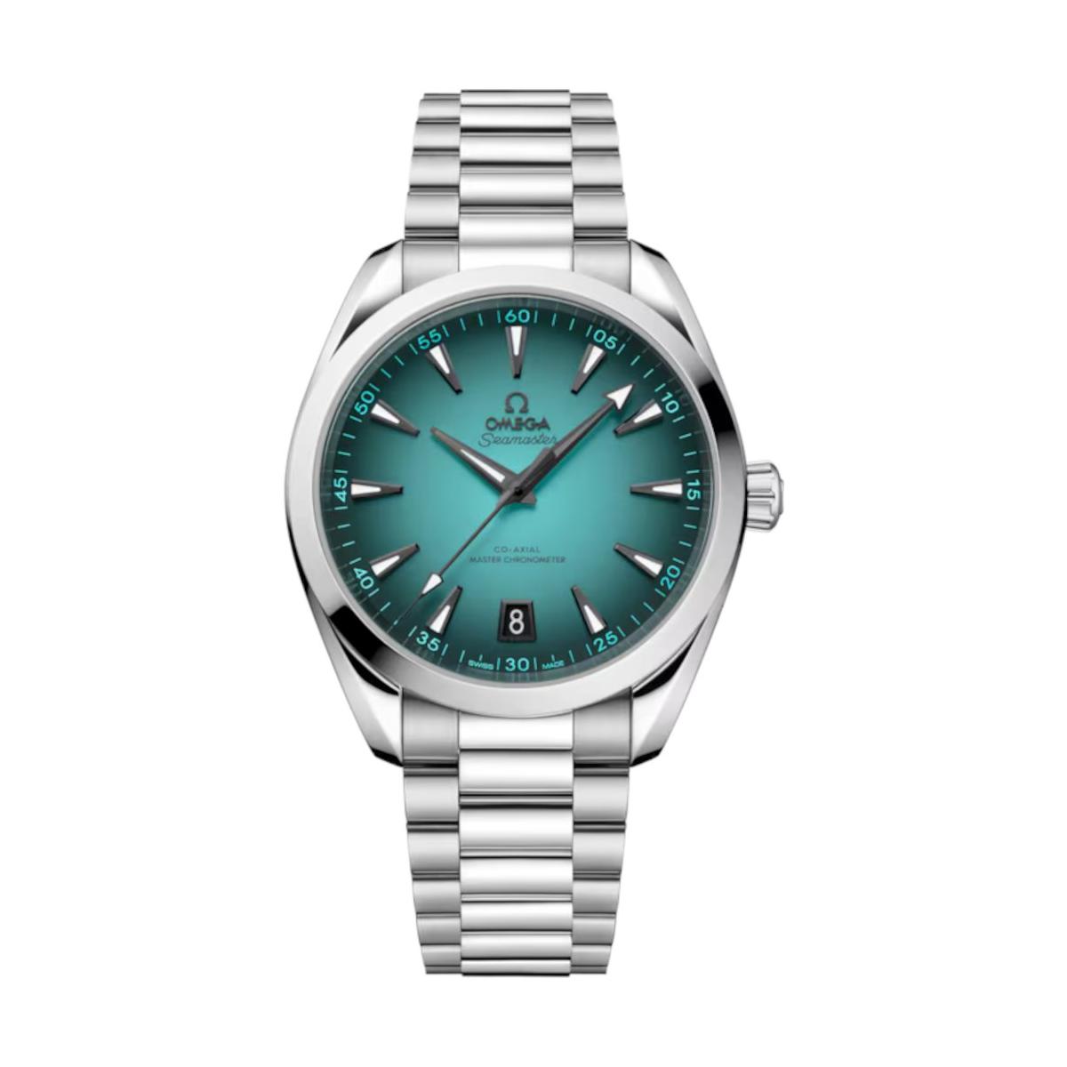 ZEGAREK OMEGA Seamaster Aqua Terra 150M