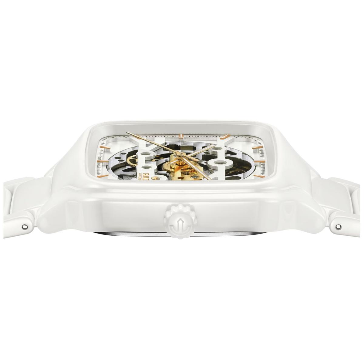 ZEGAREK RADO True Square Automatic Skeleton