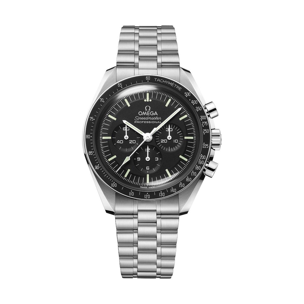 ZEGAREK OMEGA SPEEDMASTER Moonwatch Professional