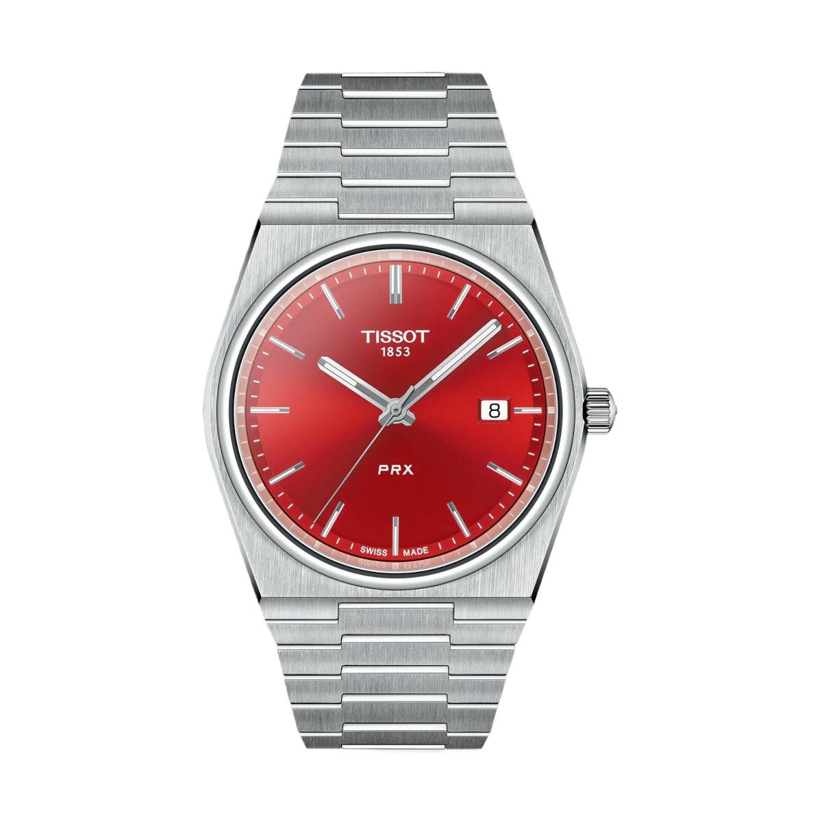 TISSOT PRX QUARTZ 40MM