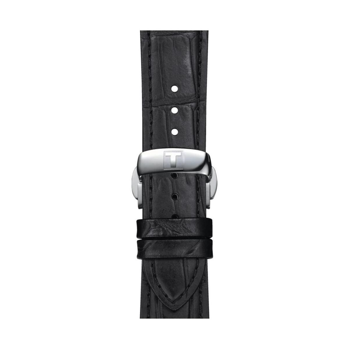 Tissot Gentleman Powermatic 80 Silicium