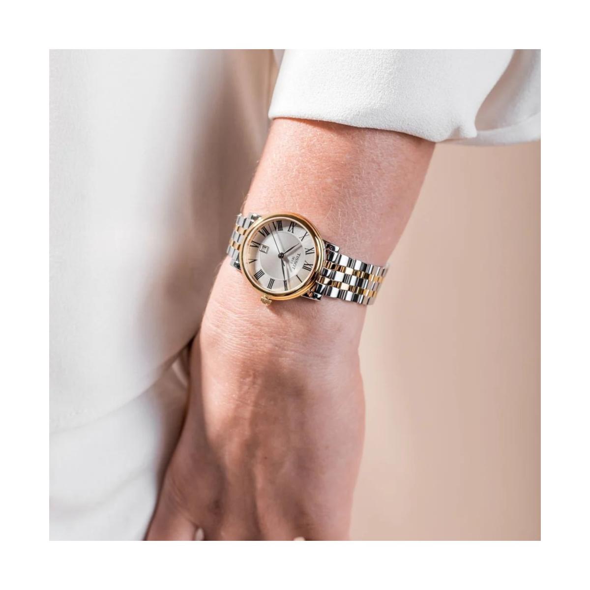 Tissot Carson Premium 30mm
