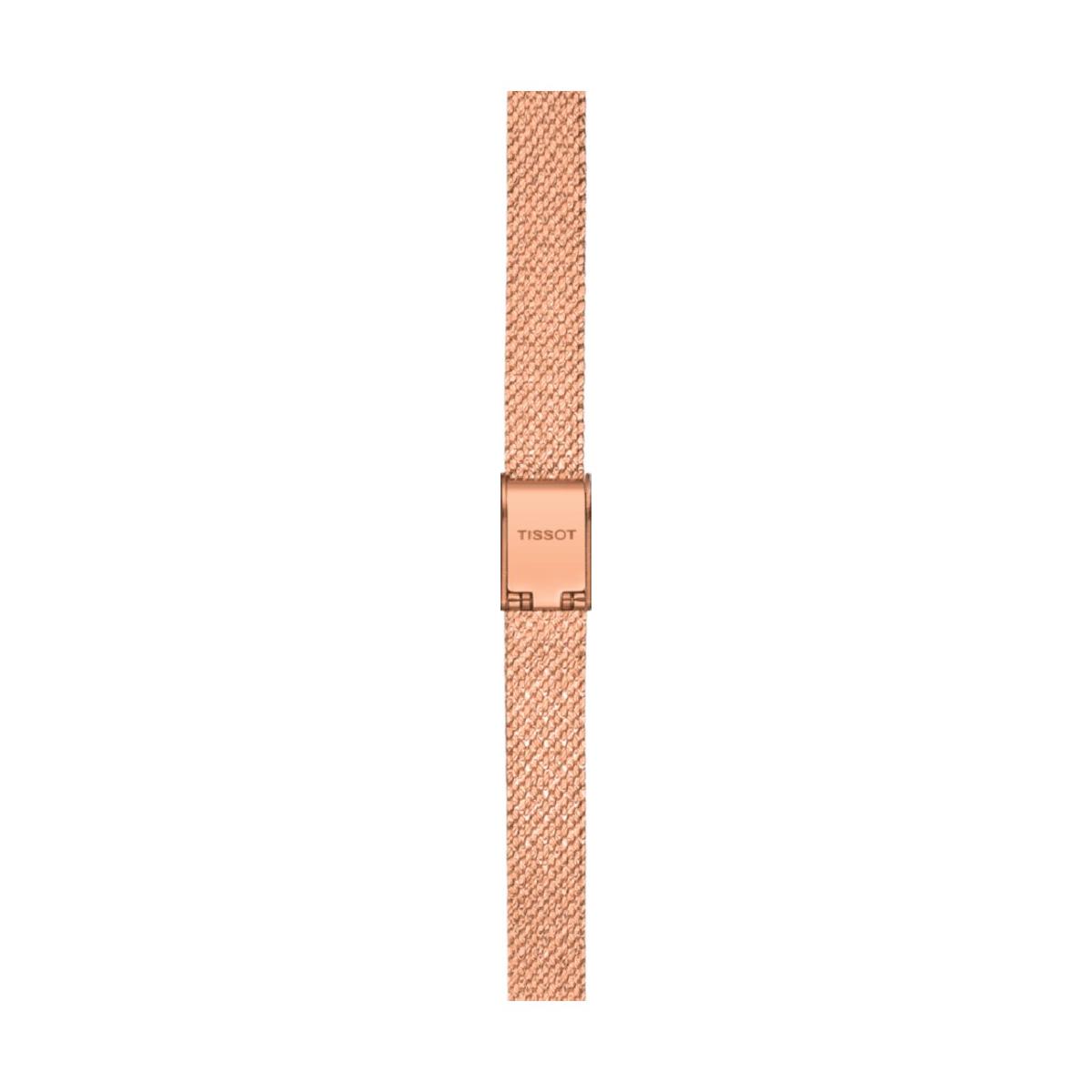 Tissot Lovely Square