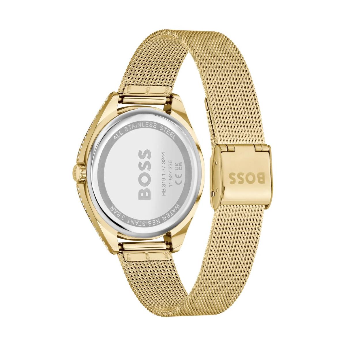 ZEGAREK HUGO BOSS SAYA