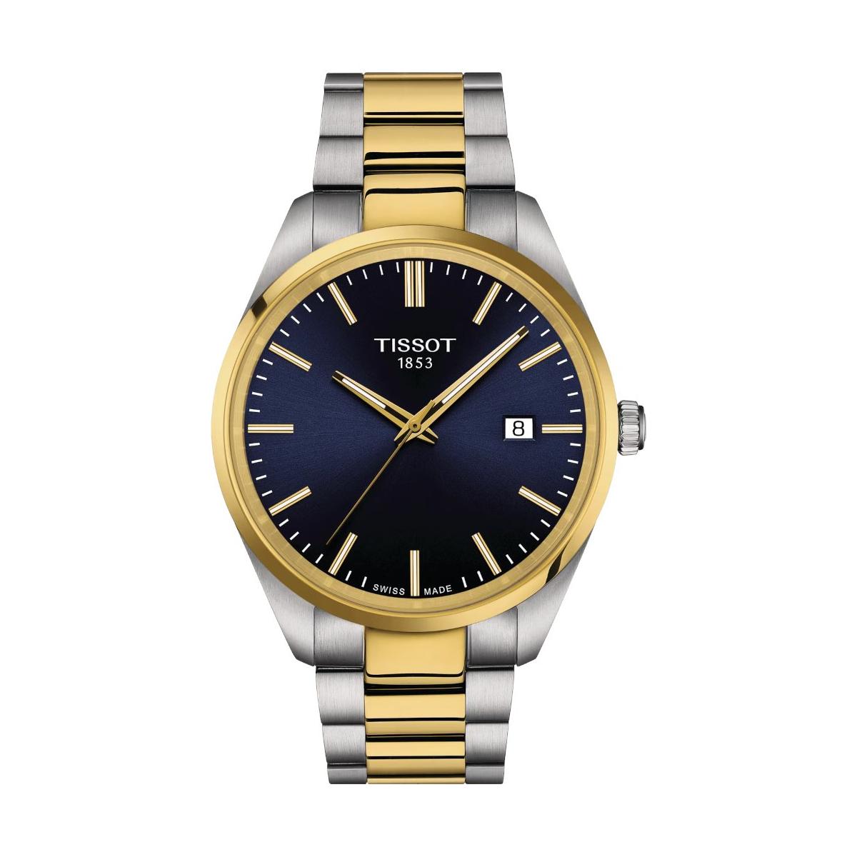TISSOT PR 100