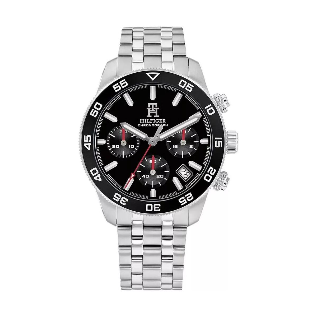 ZEGAREK TOMMY HILFIGER TH85 CHRONOGRAPH