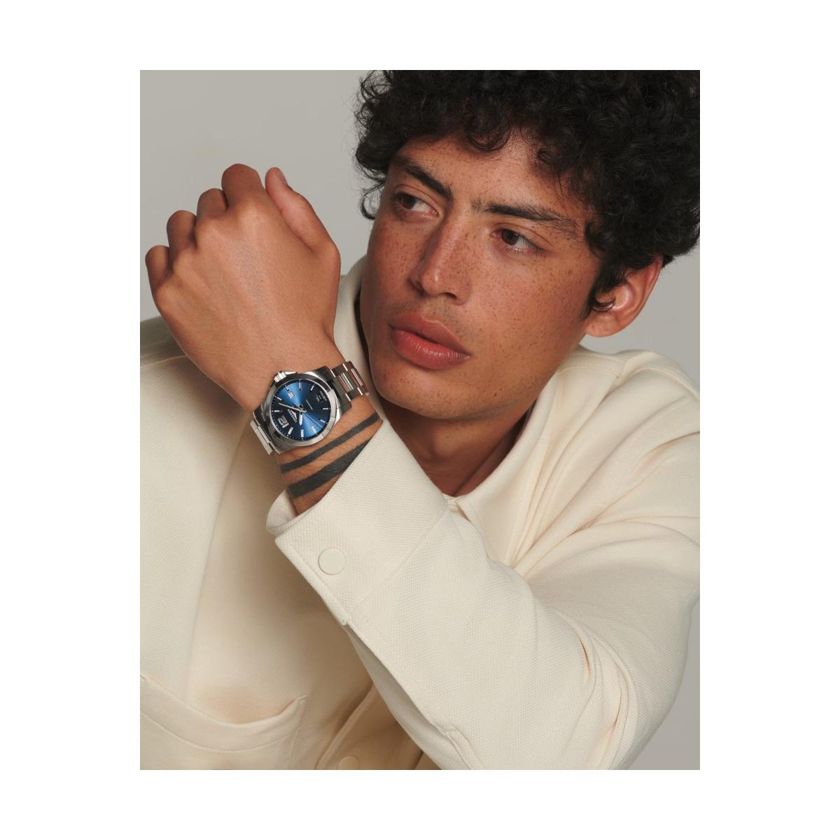 LONGINES Conquest