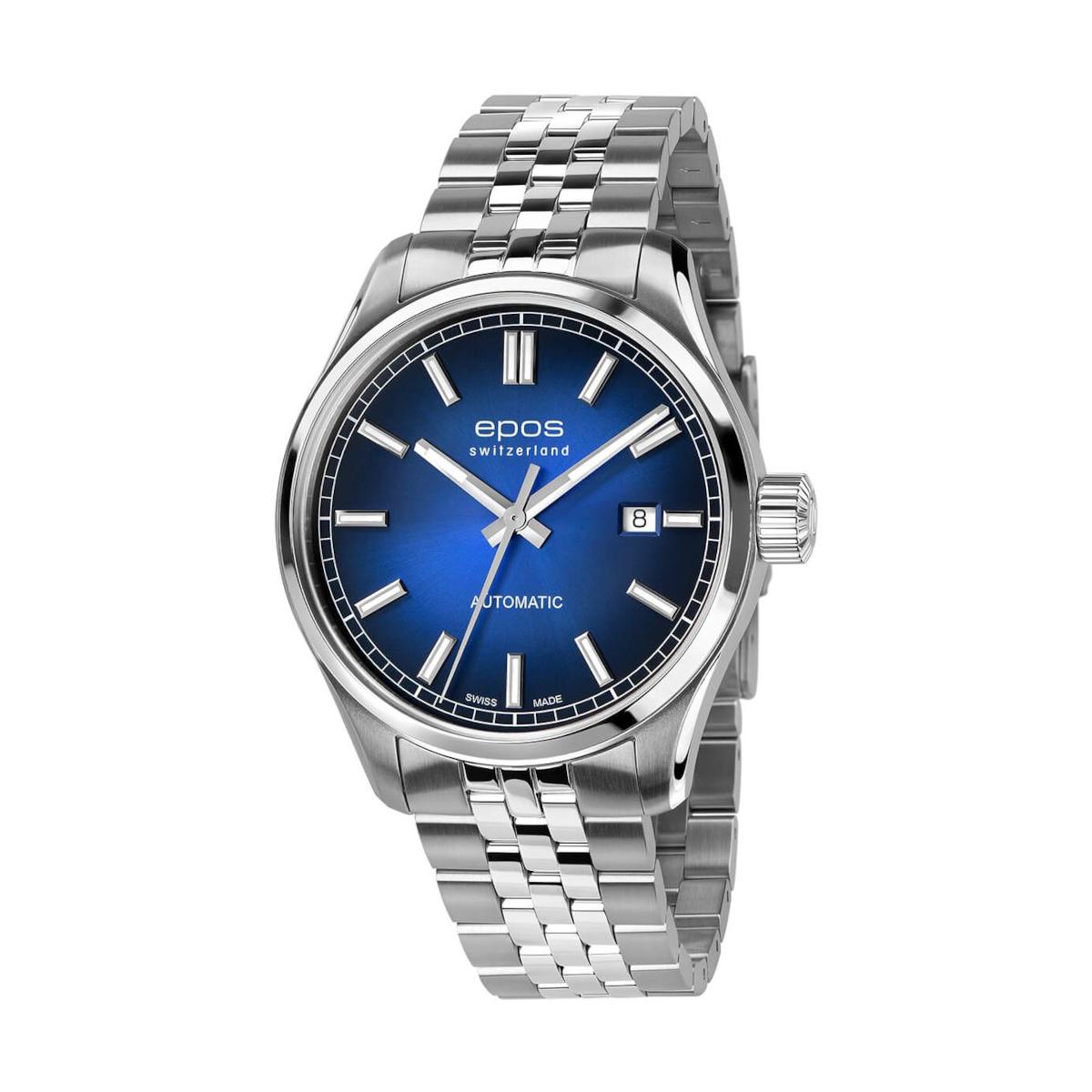 ZEGAREK EPOS TIMELESS 3501 AUTOMATIC