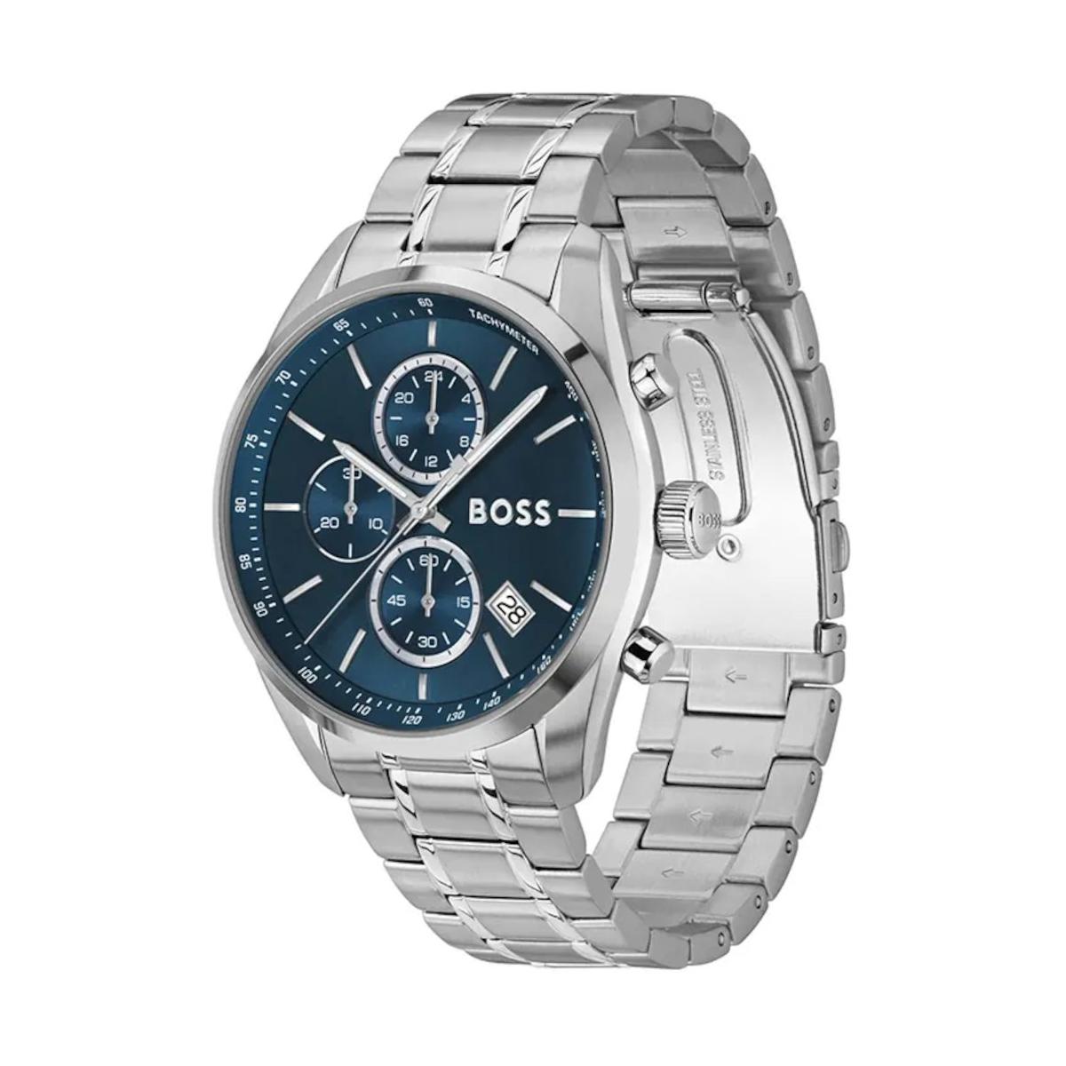 ZEGAREK HUGO BOSS GRAND PRIX