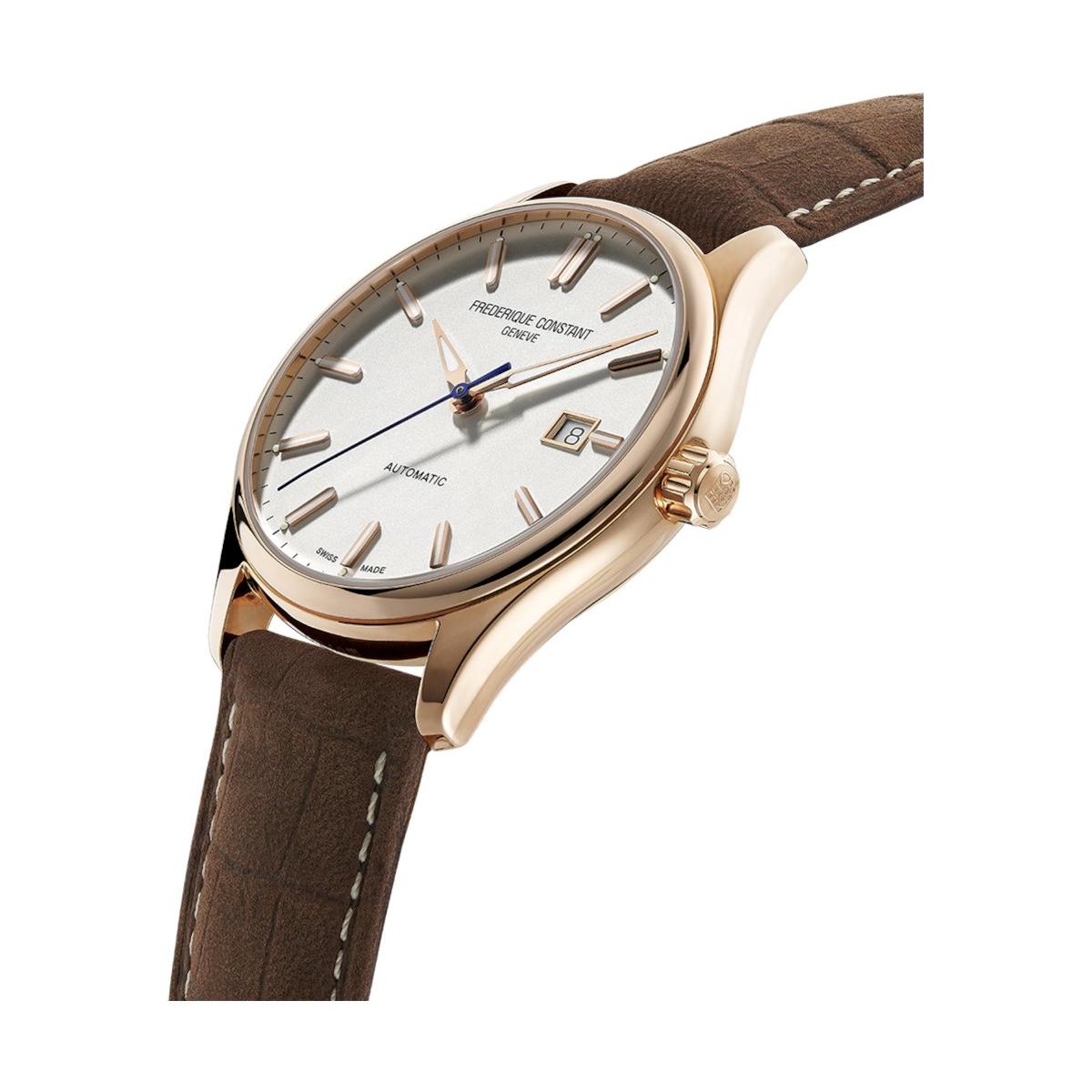 ZEGAREK FREDERIQUE CONSTANT CLASSICS INDEX AUTOMATIC