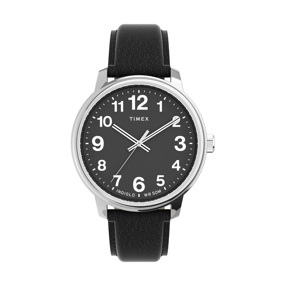 ZEGAREK TIMEX Easy Reader Bold