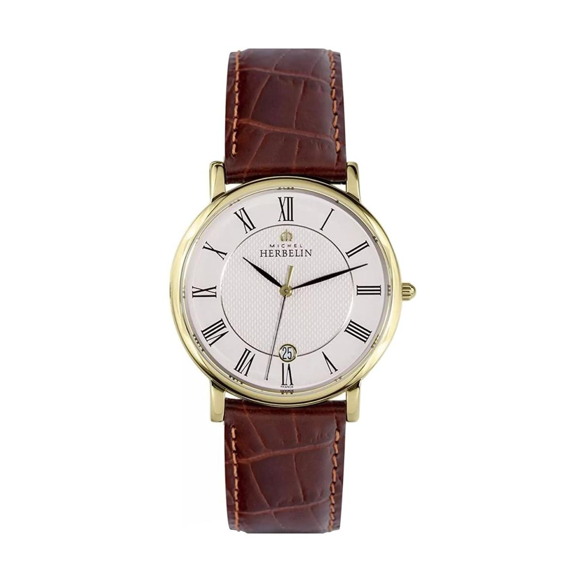 ZEGAREK HERBELIN CLASSIQUE